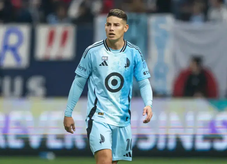 EA Sports FC Mobile permite ahora ver partidos de la MLS en vivo dentro del juego para teléfonos móviles y tablets. FOTO Getty Images via AFP