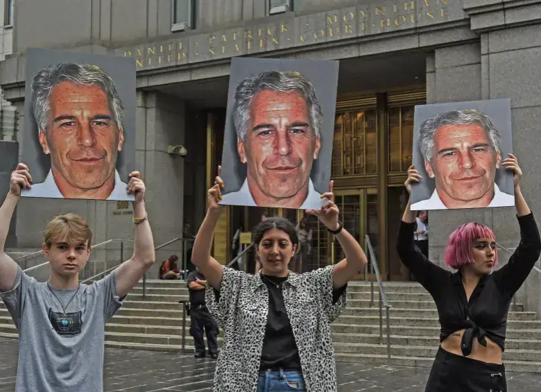 FOTO: GETTY