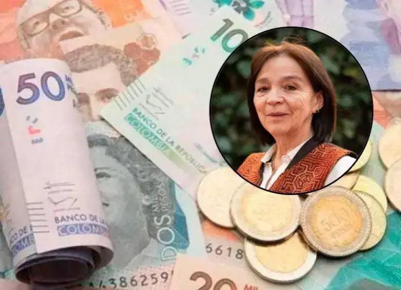 Carf precisó que, si se materializa el escenario del Gobierno en el que el déficit fiscal llegue a 5% del PIB, el país completaría seis años consecutivos con déficits superiores a 4%-