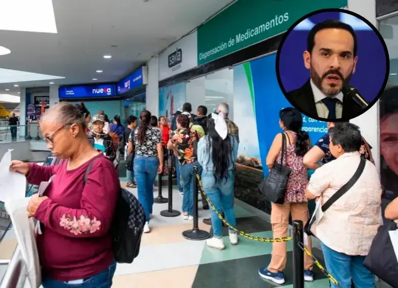 La medida quedó contemplada en el Decreto 1415 de 2026 y tendrá una vigencia de 12 meses. FOTO: EL COLOMBIANO