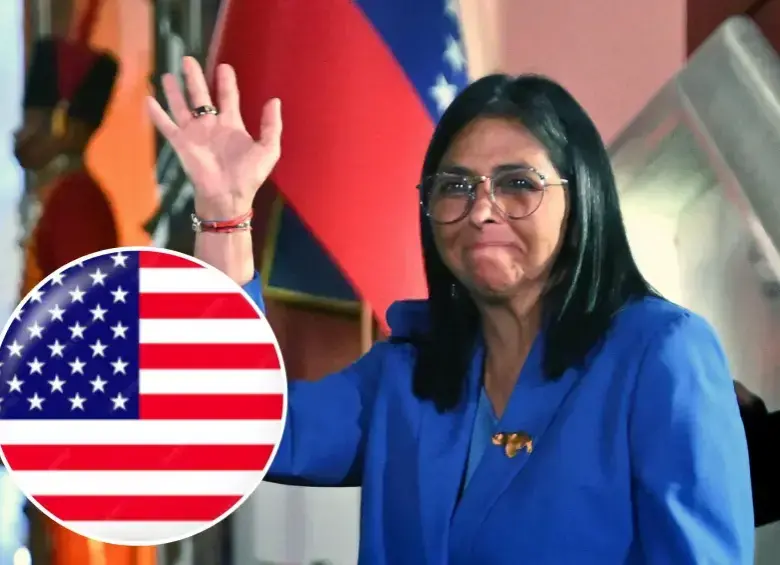 Histórico: reabren la embajada de EE. UU. en Venezuela tras siete años de ruptura diplomática