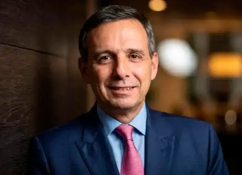El ministro de Hacienda designado, Miguel Gómez, considera que Ecopetrol debe recuperar su atractivo para los inversionistas antes de cualquier decisión sobre acciones. FOTO: CORTESÍA