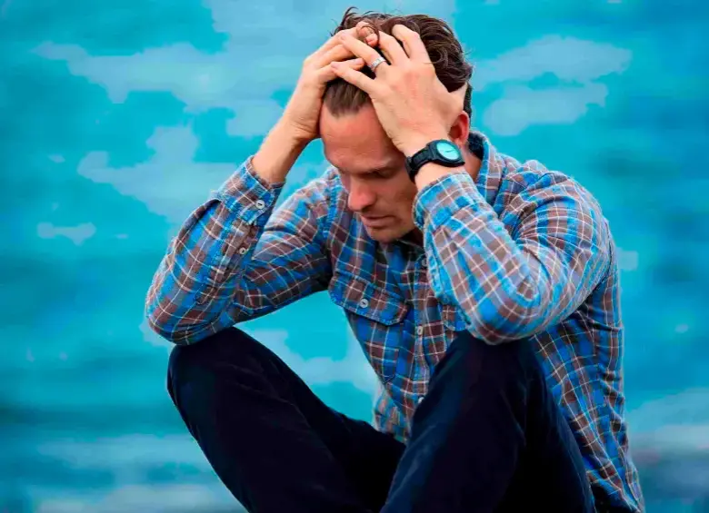 Hay diferentes tipos de estrés. Dos de ellos son el agudo y el crónico. FOTO: Getty