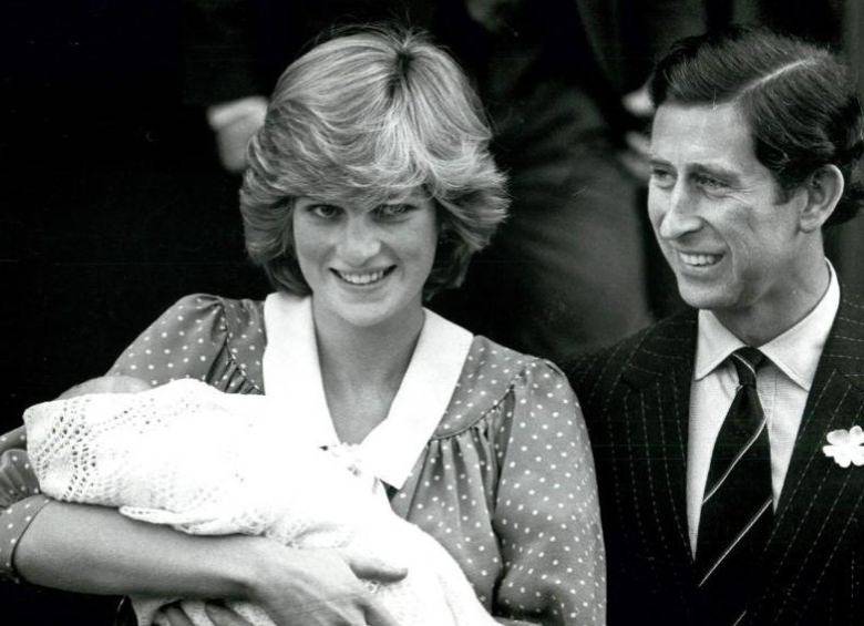Un incendio, al parecer provocado, se registró en la propiedad Althorp, donde descansa la tumba de una de las figuras más queridas de la monarquía británica, la princesa Diana de Gales. FOTO: Archivo El Colombiano 
