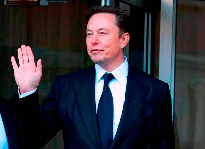 Elon Musk podría llegar a pagar hasta $500 millones de dólares en indeminizaciones a sus exempleados. Foto: Getty. 
