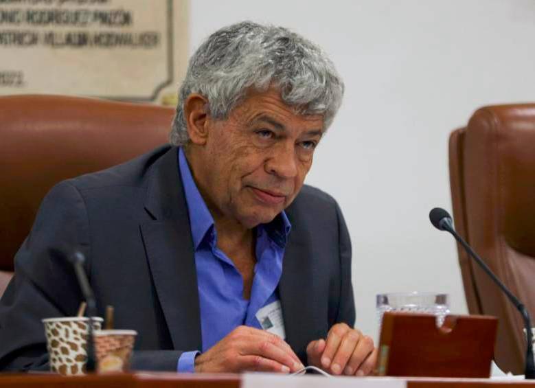 Jorge Iván González, ex director del DPN, se suma al Comité de referendo de autonomía fiscal para las regiones