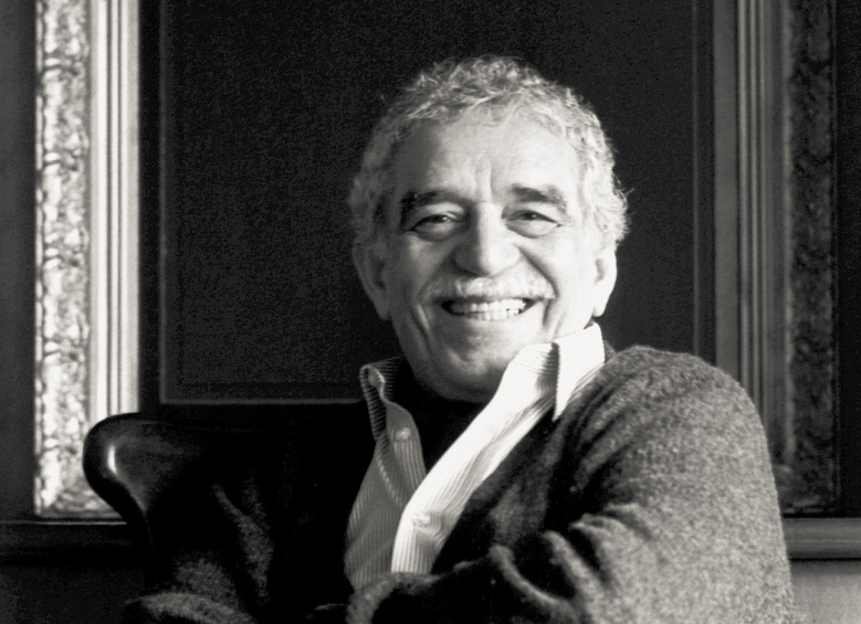Gabriel García Márquez es el autor de lengua hispana más traducido en el mundo, durante este siglo XXI. Foto: Fundación Gabo. 