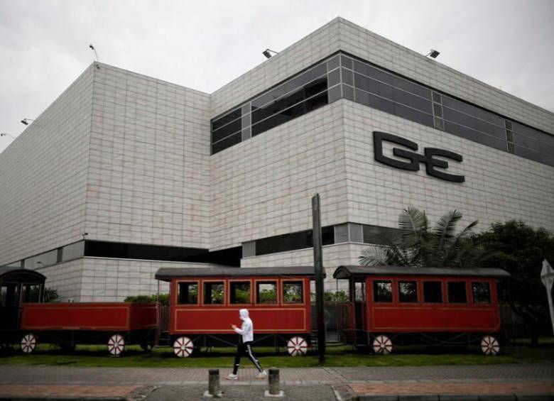 Samantha Saray Álvarez, una niña de Ecuador, murió en el centro comercial Gran Estación de Bogotá. FOTO: Colprensa 