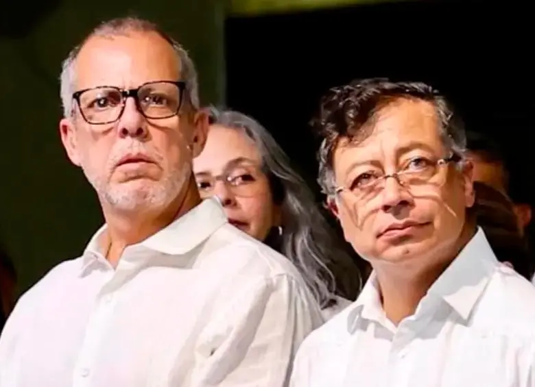 La designación de Saade revive críticas por el manejo político y la forma en que el Gobierno premia a aliados cuestionados. FOTO: X @ALFREDOSAADEV