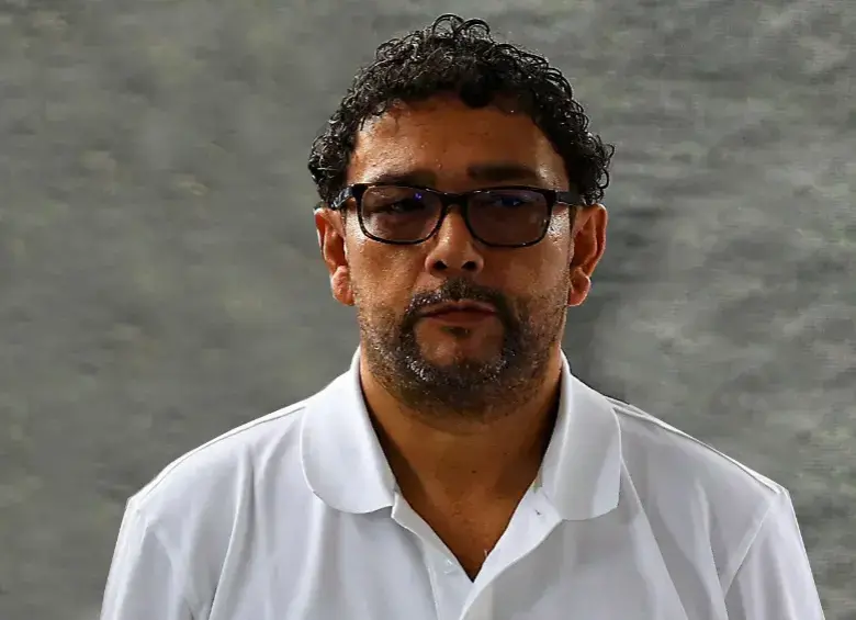 El Montañero. Foto: Manuel Saldarriaga