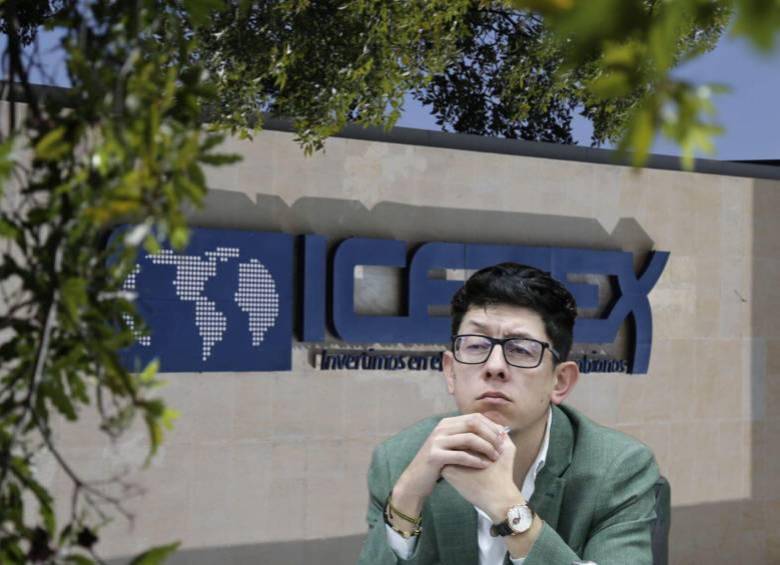 El Instituto Colombiano de Crédito Educativo y Estudios Técnicos en el Exterior (Icetex) anunció la eliminación del subsidio a la tasa de interés para los estudiantes en periodo de pago. FOTO: Colprensa