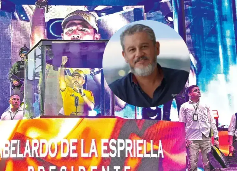 La disputa surgió tras declaraciones de Carlos Suárez en una entrevista con Semana. FOTO: Colprensa