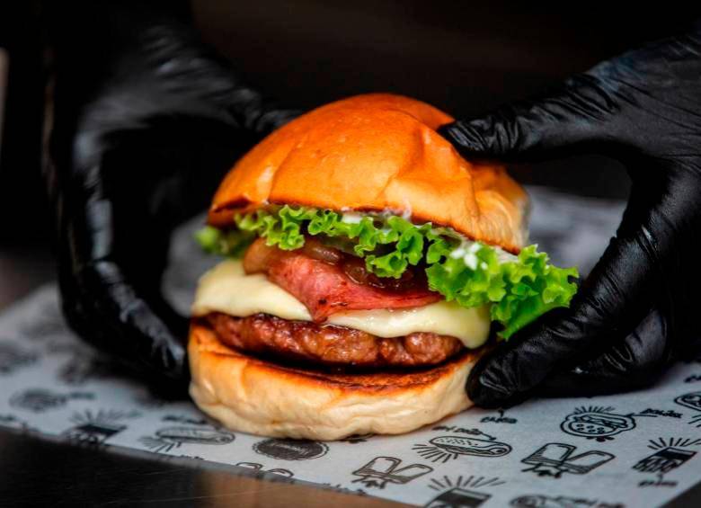 Con celebridades e influencers, mercado de hamburguesas tiene nuevos competidores