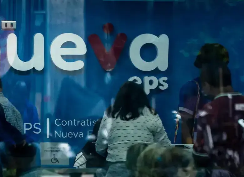 Nueva EPS tiene grandes deudas con dispensadores de medicamentos. Foto: Jaime Pérez.