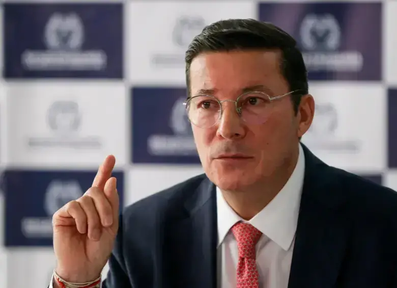 La Registraduría defendió el proceso y reiteró las garantías de la jornada electoral. FOTO: Colprensa.