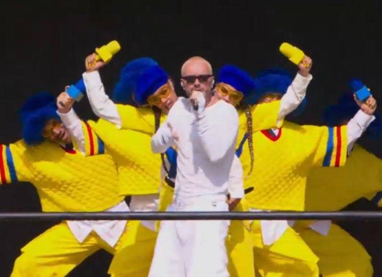 FOTO: CAPTURA DE VIDEO