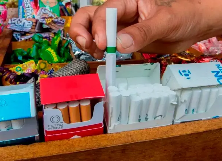La iniciativa ‘3 para 35’ de la OMS busca frenar las enfermedades crónicas y generar ingresos públicos cruciales. FOTO EL COLOMBIANO