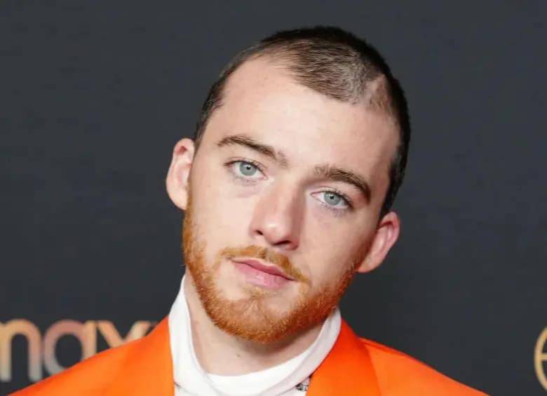 Angus Cloud falleció a los 25 años en 2023. FOTO: Getty Images.