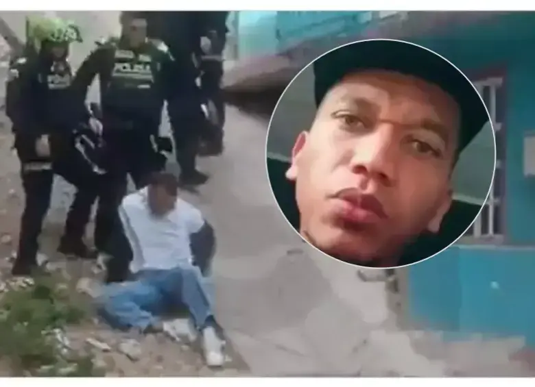 La Defensoría del Pueblo y la ONU se pronunciaron sobre la muerte de Donovan Balanta y pidieron esclarecer los hechos. Foto: Captura de video redes sociales