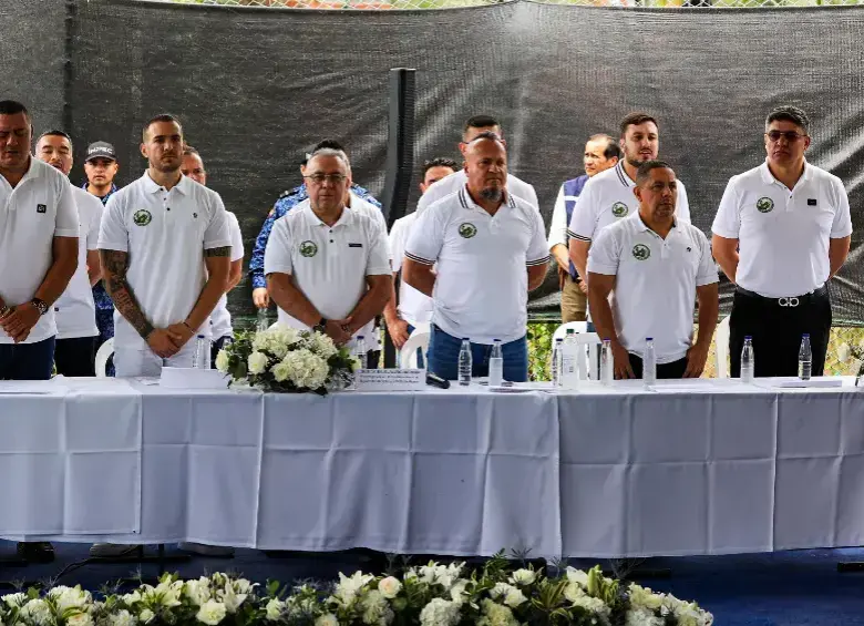 Luz Adriana Camargo, fiscal general, dio esta información en entrevista radial. Foto: Manuel Saldarriaga