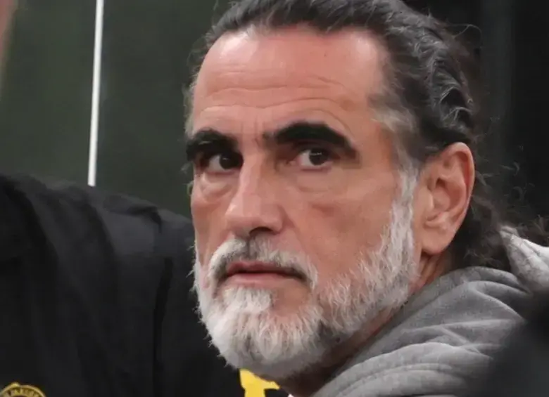 Alex Saab, colombiano y exfuncionario del Gobierno de Nicolás Maduro, se declaró culpable de conspiración para lavar dinero ante una corte federal de Miami. Foto: redes sociales