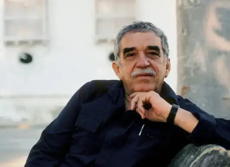 Proyecto inspirado en textos de Gabriel Garcia Marquez sobre infancia creatividad y sociedad. FOTO: Getty.