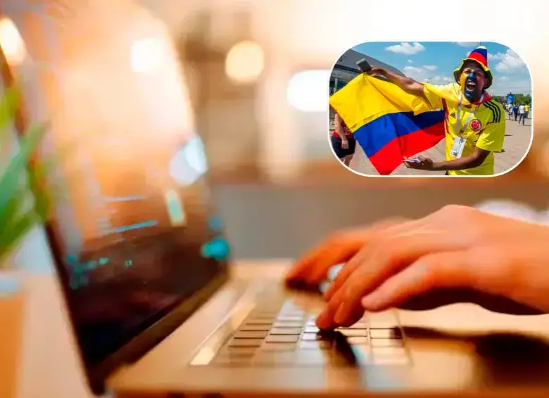 Los expertos recomiendan evitar cualquier ánimo de lucro para que las pollas deportivas no entren en conflicto con la ley. FOTO: JUAN ANTONIO SÁNCHEZ Y GETTY