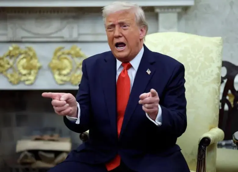 El estrecho de Ormuz continúa con restricciones, afectando el tránsito de petróleo a nivel global. FOTO: Getty.