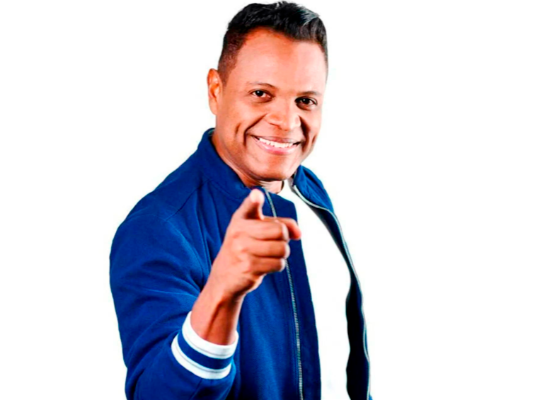 Omar Geles falleció el pasado martes 21 de mayo del 2024 en Valledupar después de sufrir un infarto. FOTO: COLPRENSA 