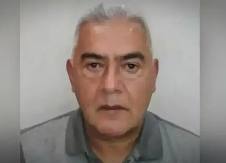Diego Marín había puesto una tutela contra BBVA con el propósito de que le habilitaran una forma remota para entrar, desde el exterior, a una cuenta bancaria. FOTO: Cortesía