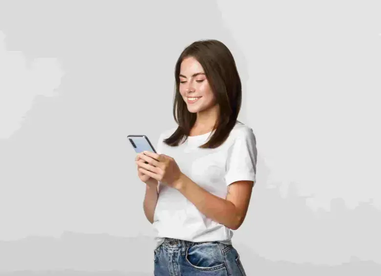 La medida establece límites para internet fijo, telefonía y televisión por suscripción. FOTO: Freepik.