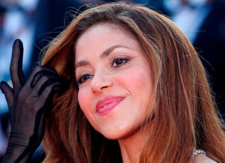La Hacienda española reclamó unos 14,5 millones de euros a Shakira al ver indicios de que en 2012 la cantante ya residía en España. La artista ya devolvió 17,2 millones de euros, la suma presuntamente defraudada más los intereses. FOTO: EFE