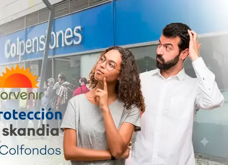 La reforma pensional del gobierno Petro ha estado en manos de la Corte Constitucional por 2 años. FOTO EL COLOMBIANO
