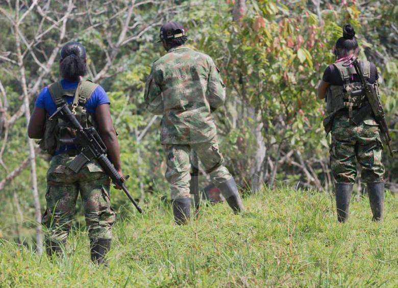 Según la Defensoría, las dinámicas delictivas provenientes del oriente caldense y perpetradas por los grupos armados han alcanzado a impactar a zonas del Tolima por su cercanía geográfica. FOTO: DONALDO ZULUAGA-REFERENCIA