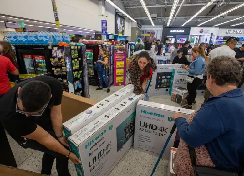 Desde su llegada al país en 2014, el Black Friday ha dinamizado la economía nacional y fortalecido el comercio electrónico.