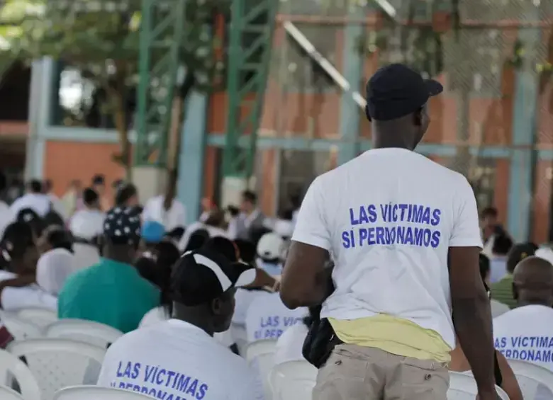 La multinacional no ha indemnizado a las víctimas. FOTO: Colprensa