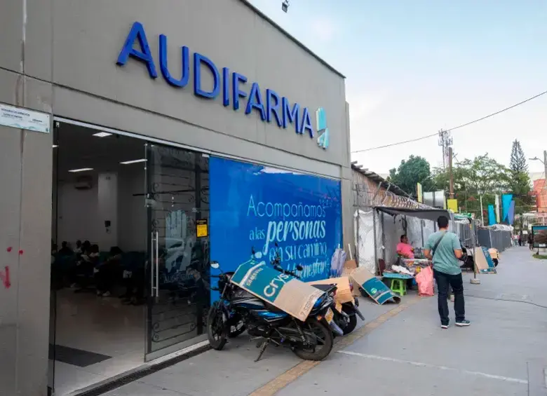 La Supersalud halló desabastecimiento de medicamentos en algunos puntos de dispensación del país. FOTO: Esneyder Gutiérrez