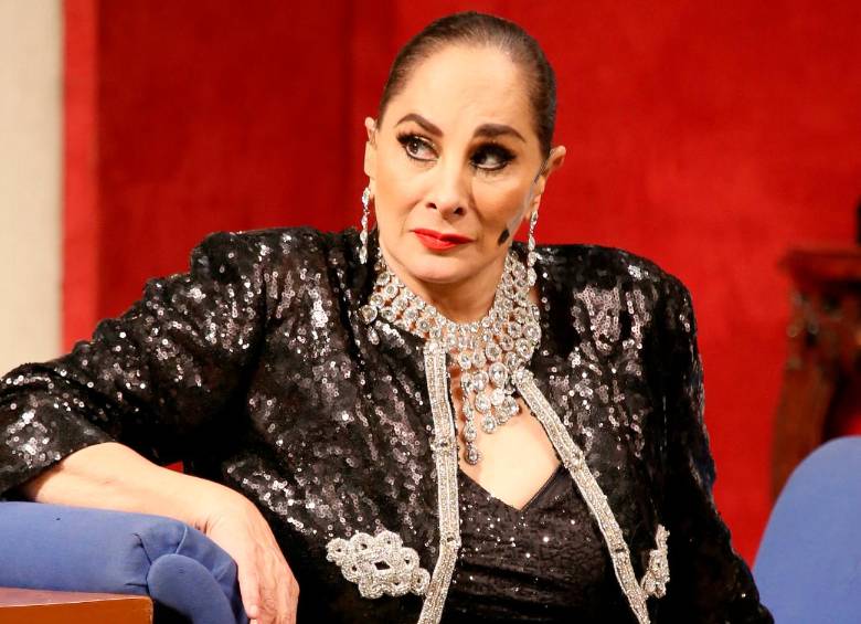 Dosamantes llegó a participar en más de 28 producciones en la pantalla grande. FOTO: EFE