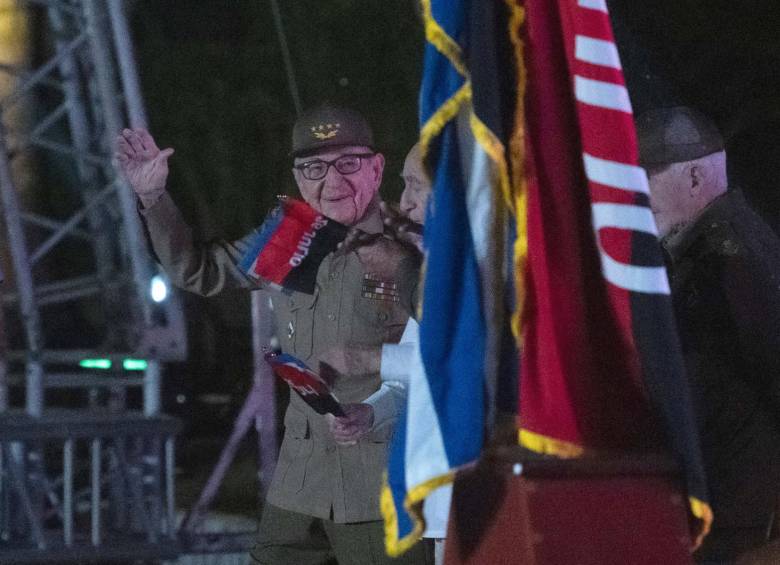 ¿Estados Unidos quiere repetir con Castro lo que hizo con Maduro? Claves del caso por el que lo acusaría formalmente