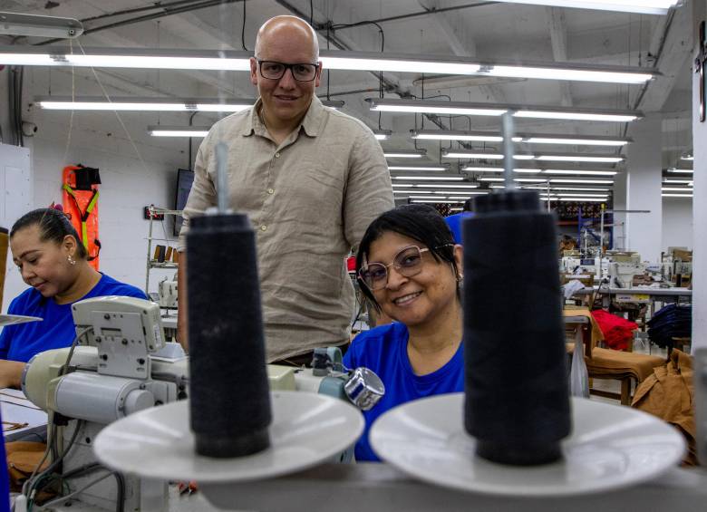 De un taller familiar a una empresa referente en camisería