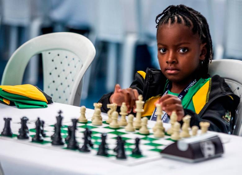 El Panamericano entra en su recta final. FOTO JULIO CÉSAR HERRERA