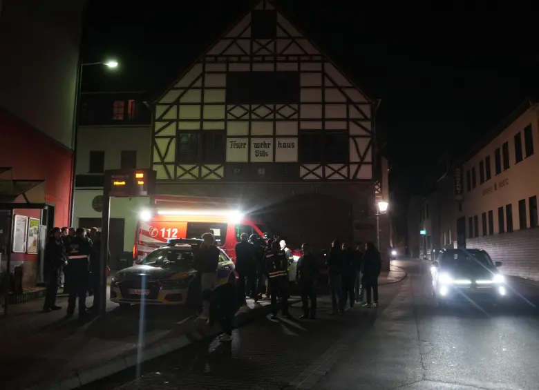 Era casi imposible, pero pasó dos veces: meteoritos cayeron sobre dos casas en Alemania y Texas