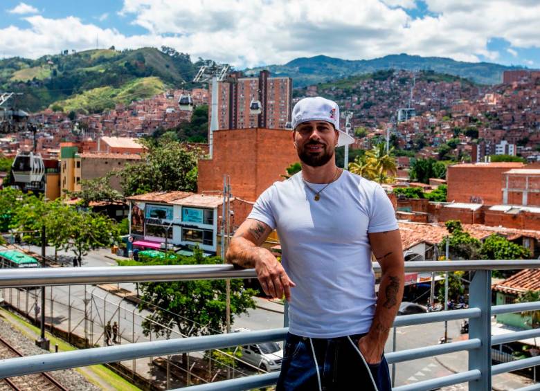 ¿Por qué cada vez más extranjeros viviendo en Medellín?