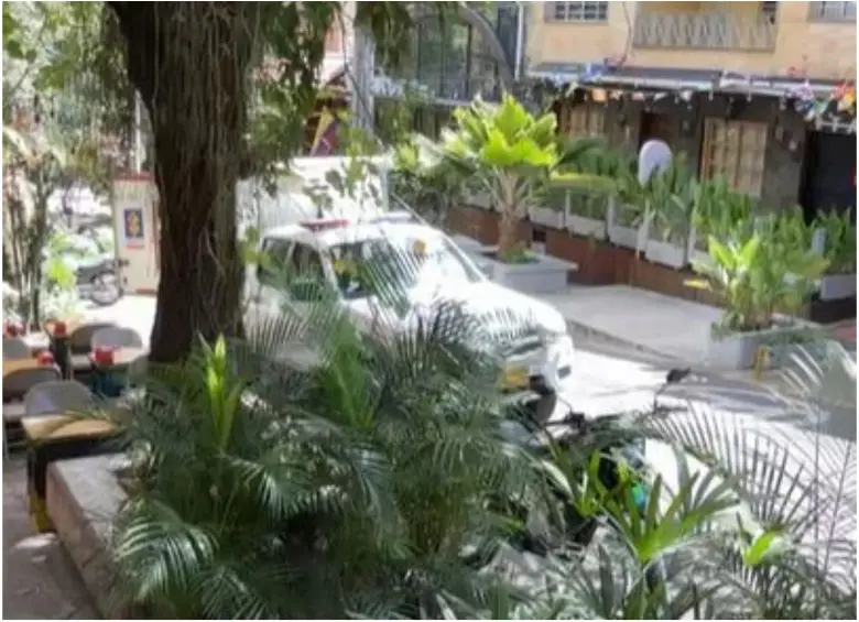 Un equipo forense de la Fiscalía hizo presencia en el sitio para efectuar las labores de levantamiento. FOTO: Cortesía