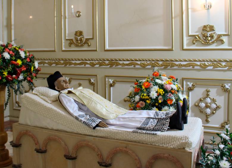 Los tesoros y joyas ocultas de las 9 rutas de destinos religiosos que tiene Antioquia