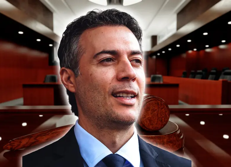 Con la creación de Quintero Calle Lawyers, el exalcalde de Medellín entraría en un campo especializado para el que no tiene la formación específica, el del Derecho. ¿Qué pretende? FOTOS GETTY