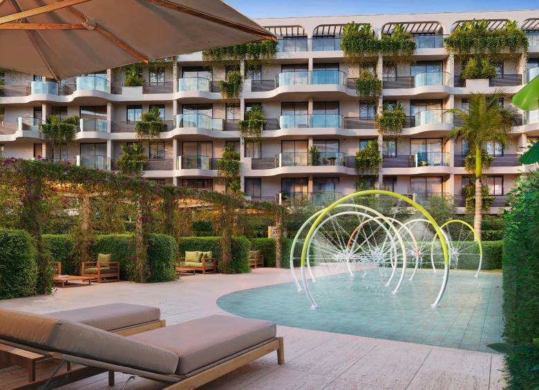 Morros park 2: la nueva apertura en Serena del Mar, Cartagena