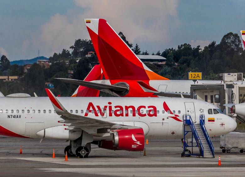 Para este proyecto, Avianca se coordinará con las autoridades para que los aeropuertos cuenten con la infraestructura, los servicios y el personal de cara a la operación. FOTO Juan Antonio Sánchez.