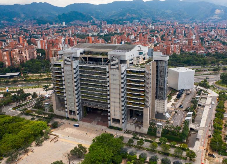 La “congelación” tarifaria anunciada por EPM terminó en medio de la nada y con incrementos superiores a los previstos. FOTO: MANUEL SALDARRIAGA