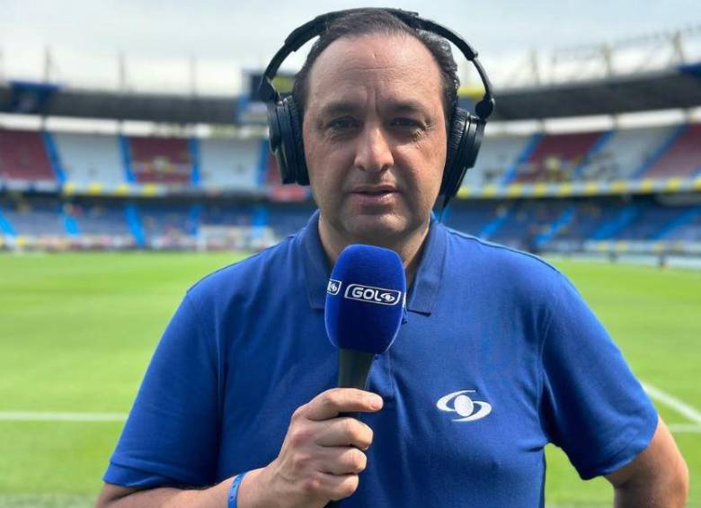 El periodista Jorge Alfredo Vargas recordó a su amigo Juan Rodríguez Ortiz con un emotivo mensaje en redes sociales. FOTO Instagram @jorgeavargas67